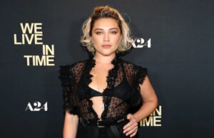 Offene Zitate von Stars über die Arbeit mit Intimitätskoordinatoren