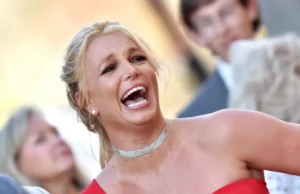 Britney Spears kehrt mit rasantem Foto zu Instagram zurück, nachdem sie ihr Konto gelöscht hat