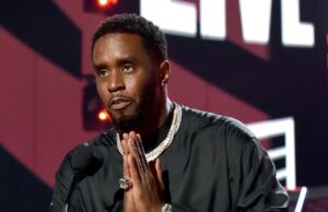 Diddys Vertreter kritisiert die Behauptung, er sei im Gefängnis beim Alkoholkonsum erwischt worden