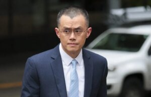 Begnadigter Binance-Gründer sagt, angebliche Verbindungen zu Trump-Söhnen „existent nicht“