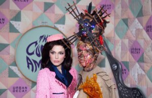 Julio Torres‘ verfluchtes Amulett: Eine Halloween-Party, bei der schwule Freaks die VIPs sind