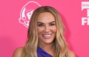 Heather Gay von RHOSLC hatte Zweifel an der dreitägigen Heirat ihres Ex