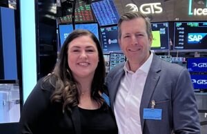 Upward, ein Fintech-Startup aus Seattle unter der Leitung ehemaliger Remitly-Führungskräfte, sammelt 8 Millionen US-Dollar und arbeitet mit Mastercard zusammen