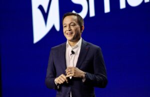 Raj Singh formuliert seine Vision für Smartsheet im KI-Zeitalter: „Zeit, aus dem Schatten zu treten“