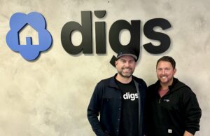 Das Immobilien-Startup Digs sammelt 5 Millionen US-Dollar, um die Softwareplattform für Wohnungsbauunternehmen zu stärken