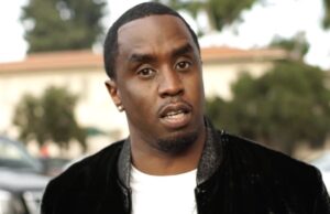 Dawn Richard erhebt neue Ansprüche gegen Diddy