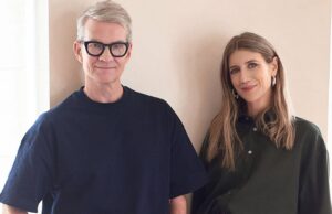 Team Independents: Ten Meets Karla Otto’s Alexander Werz And Lissy Von Schwarzkopf