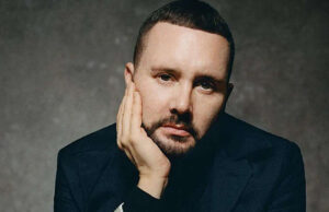 Kim Jones hat eine Kapselkollektion für Areal, eine Untermarke von Bosideng, entworfen