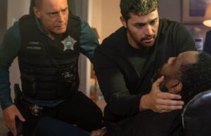 Die Polizei von Chicago hat für eine düstere Episode einen meiner Favoriten aus „My Walking Dead“ mitgebracht, und „The Bloody Twist“ könnte genau das sein, was Torres brauchte