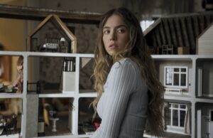 Sydney Sweeney teilte eine lustige Antwort auf einen Hausmädchen-Hasser, der eine übertriebene Beschwerde hatte