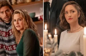 Das Weihnachtsprogramm 2025 von Netflix, ein Leitfaden zu neuen Filmen und TV-Specials