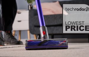 Der Black Friday ist bei Dyson früh angekommen – mehrere Top-Akku-Staubsauger sind gerade zu neuen, günstigsten Preisen aller Zeiten gesunken