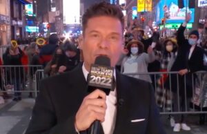 Dick Clarks Silvester-Rockin‘-Eve bringt den Countdown 2026 auf die Art und Weise durcheinander, wie ich es mir als Erwachsener immer gewünscht habe