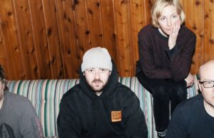 10 Fragen an Poliça zur Veröffentlichung ihres sechsten Albums „Dreams Go“