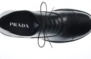 Zehn Lieben: Prada Toblach – 10 Magazine