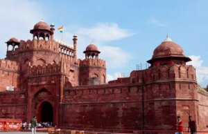 Explosion in Neu-Delhi fordert mehrere Tote in Indiens Hauptstadt – National