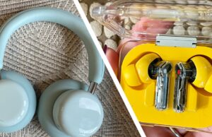 Die Ohrhörer- und Kopfhörer-Angebote von Nothing haben den Black Friday bereits gewonnen – diese 3 tollen Angebote dürfen Sie sich nicht entgehen lassen