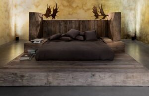 Michèle Lamy über „Rust Never Sleeps“, eine neue Rick Owens-Möbelausstellung