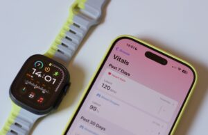 Apples gemunkelte „Health+“-Abonnementstufe mit KI-Funktionen ist dazu verdammt, Garmins Scheitern zu wiederholen