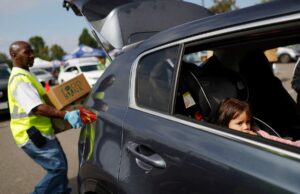 Der Streit um die SNAP-Leistungen geht weiter – und damit auch die Schuldgefühle der Mütter