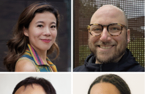 Startup-Radar: Gründer aus Seattle entwickeln neue Technologien für Hundeeltern, Reisende, Produktführer und Studenten