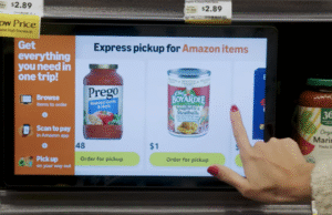 Wie Amazon bekannte Marken zu Whole Foods bringt, ohne sie in die Regale zu stellen