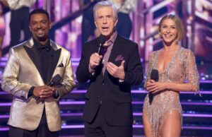 Tom Bergeron hatte während der Jubiläumsshow „Dancing With The Stars“ eine mutige Idee, und ich stimme vollkommen zu