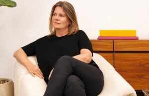 Independents Day: Isabelle Chouvet über ihre starke kreative Kraft