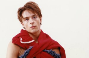 Corey Fogelmanis spricht über Geschlecht, Freundschaft und Hollywood