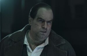 Ich habe erfahren, wie Matt Reeves vom Batman das Team des Pinguins „befreit“ hat, und ich bin froh, dass das so gut geklappt hat