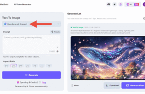Google wird mit Nano Banana 2 eine neue Ära der KI-Bilder einläuten