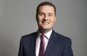 Wes Streeting gibt grünes Licht für den Stellenabbau bei ICB und NHS