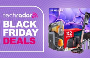 Die besten Angebote aus dem Very Black Friday-Sale – bis zu 60 % Rabatt auf Technik, Haushaltsgeräte, Spielzeug, Mode und mehr