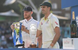 So schauen Sie sich Ashes 2025 online mit einem VPN an