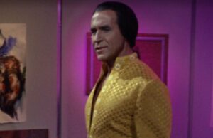 Die Macher von Star Trek: Khan haben die Beziehung des Projekts zu den TV-Shows geklärt, und ich bin begeistert