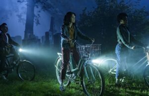 IT: Willkommen bei den Stephen King Easter Eggs aus Folge 3 von Derry