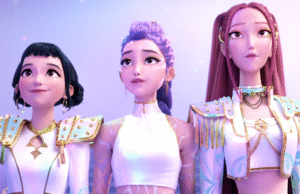 Kpop Demon Hunters‘ Sequel Tease bietet Hinweise darauf, was als nächstes für Huntr/x kommt (und ich bin begeistert)