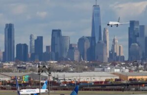 Was Sie wissen sollten, wenn Ihre Reisepläne von den Flugannullierungen der FAA betroffen sind – National