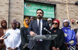 US-Demokraten haben laut Umfrage die Unterstützung muslimischer Wähler zurückgewonnen | Wahlnachrichten