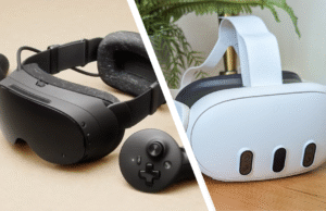 Steam Frame vs. Meta Quest 3: Das VR-Headset von Valve ist der König, aber uns fehlt ein wichtiges Detail