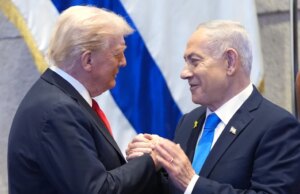 Der israelische Präsident antwortet auf Trumps Brief, in dem er ihn bittet, Netanyahu in Korruptionsfällen zu begnadigen
