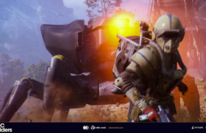 ARC Raiders fügt Duo-Matchmaking hinzu und bereitet sich auf das North Line-Update vor