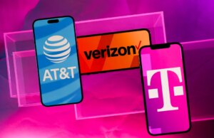 Beste unbegrenzte Datenpläne für 2025