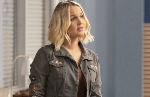 Könnte Grey’s Anatomy im Herbstfinale einen weiteren Hauptcharakter töten? Camilla Luddingtons kryptischer Kommentar macht mir Sorgen