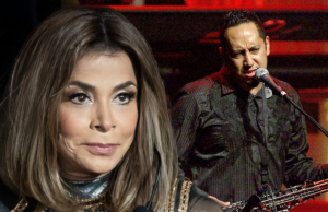Paula Abdul ehrt den verstorbenen „Jimmy Kimmel“-Bandleader Cleto von Cleto and the Cletones