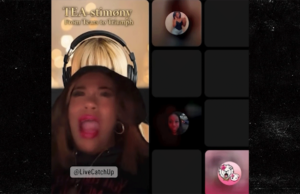 Video untersucht, nachdem Frau Fußgängerin bei Unfall getötet hat, möglicherweise im Livestream