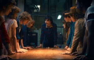 „Stranger Things“ „The Duffer Brothers“ bestätigen, dass Staffel 5 „wirklich das Ende“ der Geschichte der Hawkins Crew ist, und ich weiß zu schätzen, warum sie weitermachen | Cinemablend