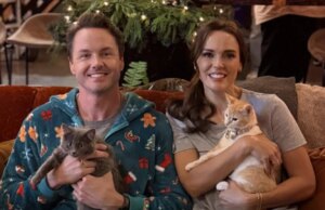 Hallmarks „Countdown bis Weihnachten“ 2025: Jeder neue kommende Film und jede neue Show