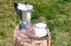 Wie Klimacafés Aktivisten helfen, mit Ängsten und Burnout umzugehen