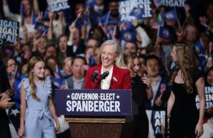 Die Demokraten reagierten dieses Jahr auf Anti-Trans-Angriffe – und gewannen